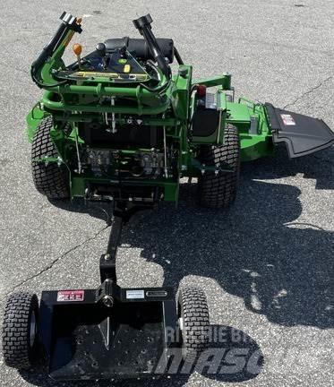John Deere W61R 手扶式割草机