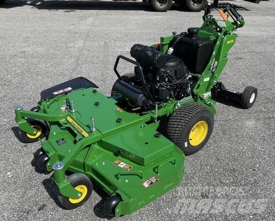 John Deere W61R 手扶式割草机