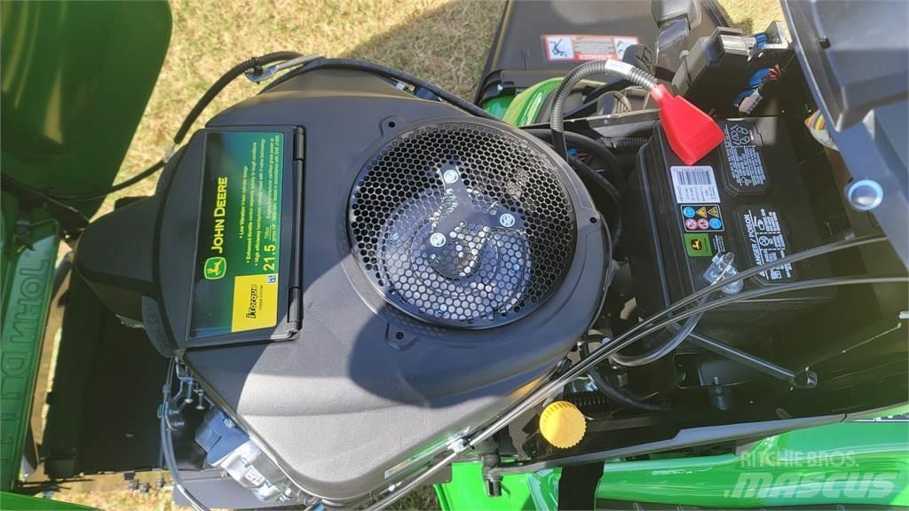 John Deere X350 小型拖拉机