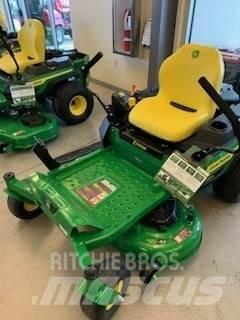 John Deere Z315E 零回转割草机
