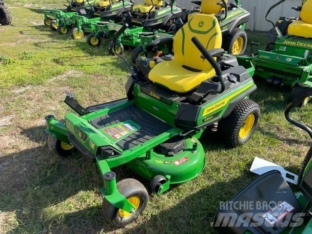 John Deere Z320R 零回转割草机