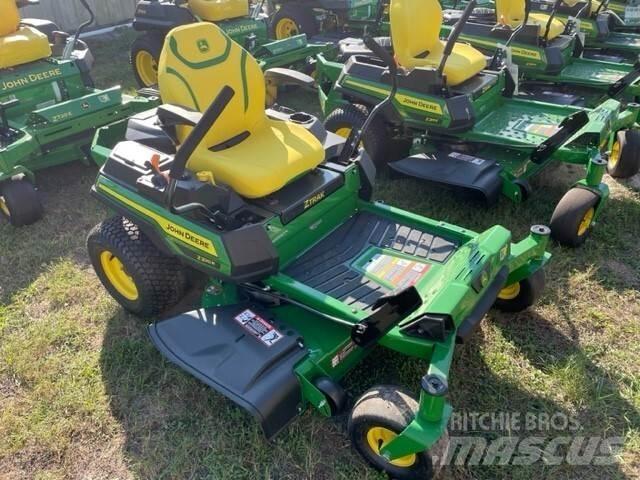 John Deere Z320R 零回转割草机