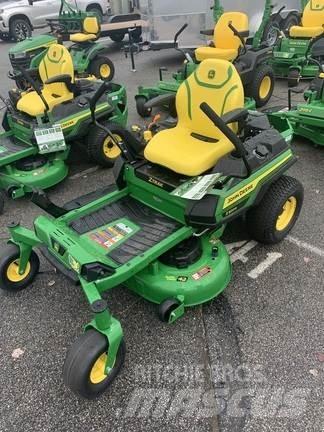 John Deere z320r 零回转割草机