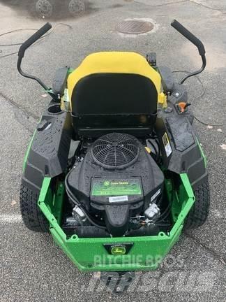 John Deere z320r 零回转割草机