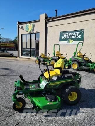 John Deere Z330R 零回转割草机
