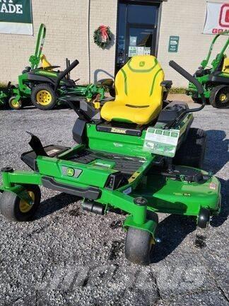 John Deere Z330R 零回转割草机