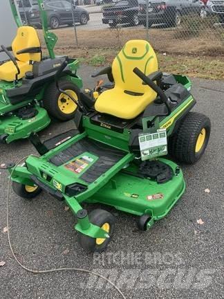 John Deere z330r 零回转割草机