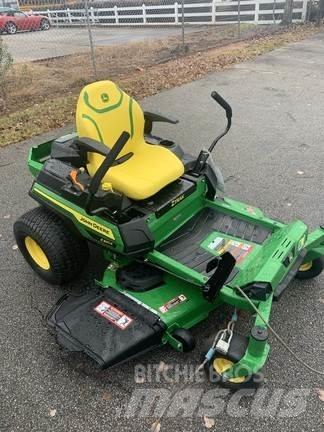 John Deere z330r 零回转割草机