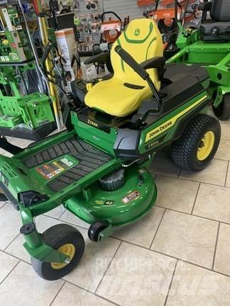 John Deere Z370R 零回转割草机