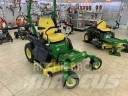 John Deere Z515E 零回转割草机