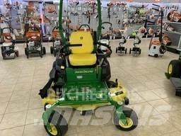 John Deere Z515E 零回转割草机