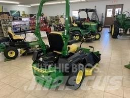 John Deere Z515E 零回转割草机