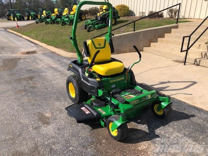 John Deere Z530M 零回转割草机