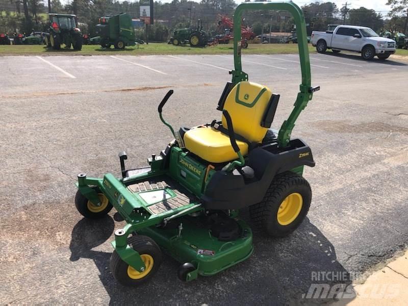 John Deere Z530M 零回转割草机