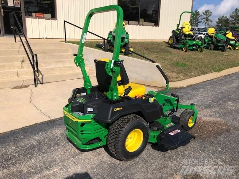 John Deere Z530M 零回转割草机
