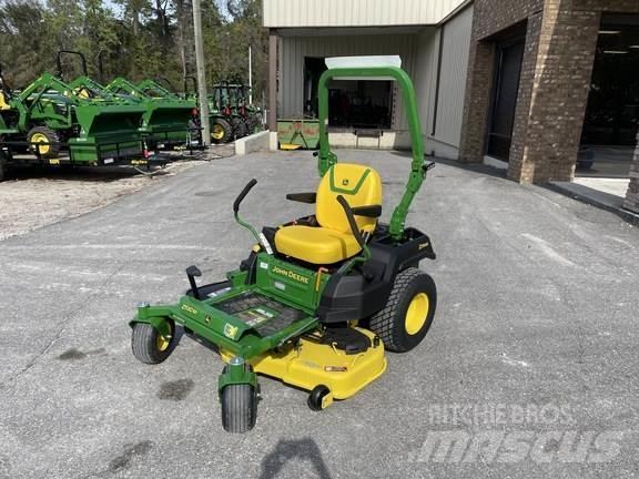John Deere Z530M 零回转割草机