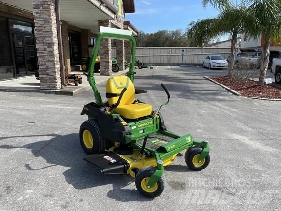 John Deere Z530M 零回转割草机