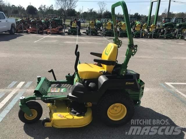 John Deere Z530M 零回转割草机