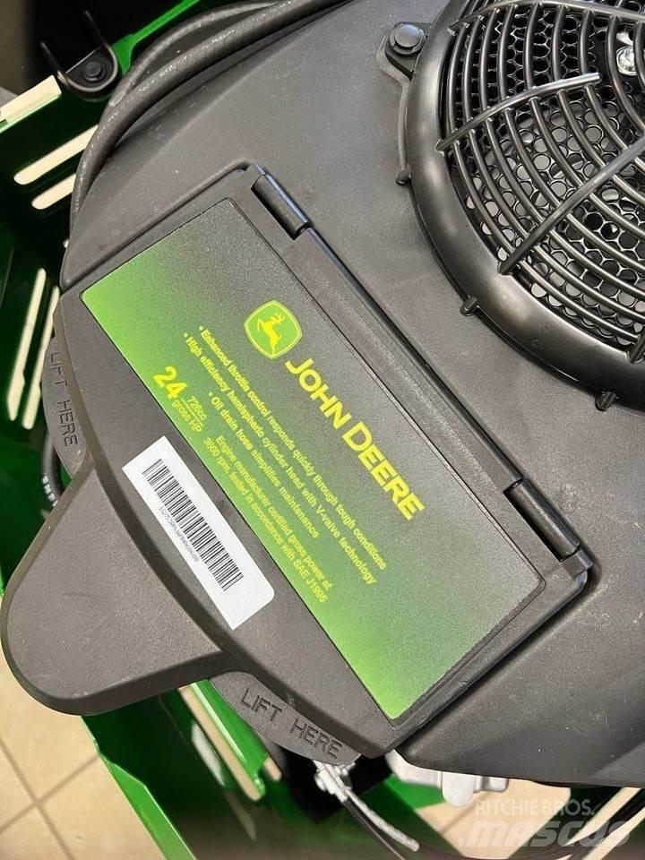 John Deere Z530M 零回转割草机