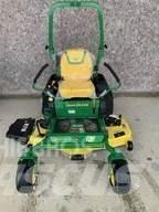 John Deere Z530M 零回转割草机