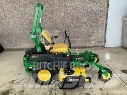 John Deere Z530M 零回转割草机