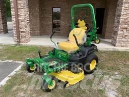John Deere Z530M 零回转割草机