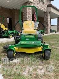 John Deere Z530M 零回转割草机