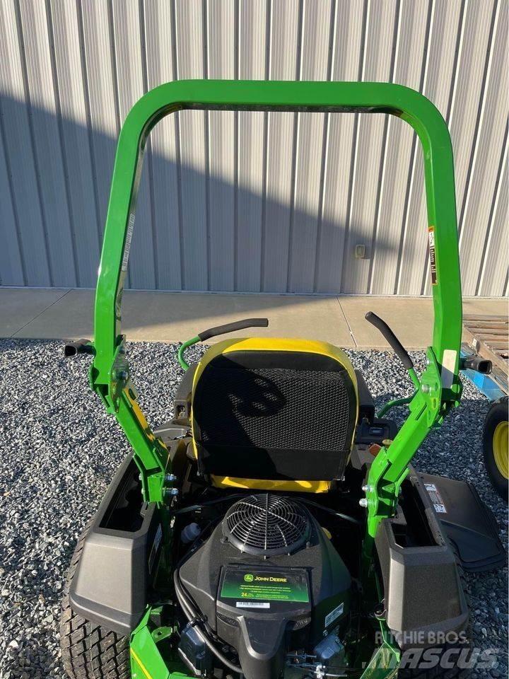 John Deere Z530M 零回转割草机