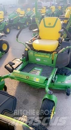 John Deere Z530M 骑乘式割草机