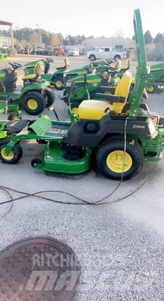John Deere Z530M 骑乘式割草机