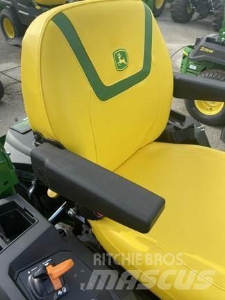 John Deere Z530M 骑乘式割草机