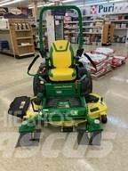 John Deere Z530R 零回转割草机