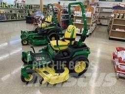 John Deere Z530R 零回转割草机