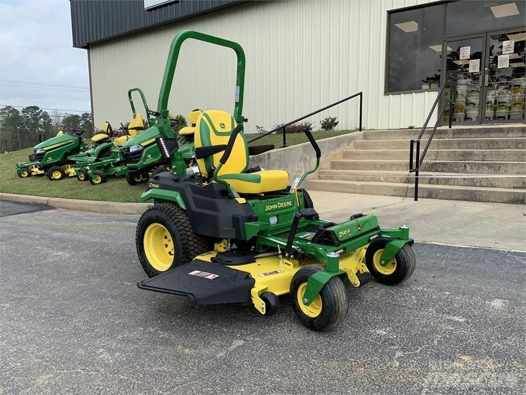 John Deere Z545R 零回转割草机