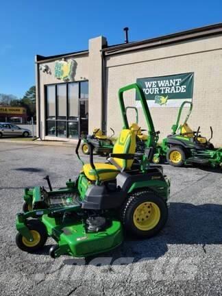 John Deere Z545R 零回转割草机