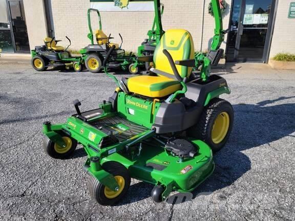 John Deere Z545R 零回转割草机