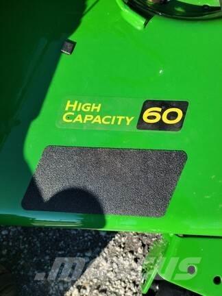 John Deere Z545R 零回转割草机