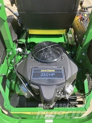 John Deere Z720E 零回转割草机