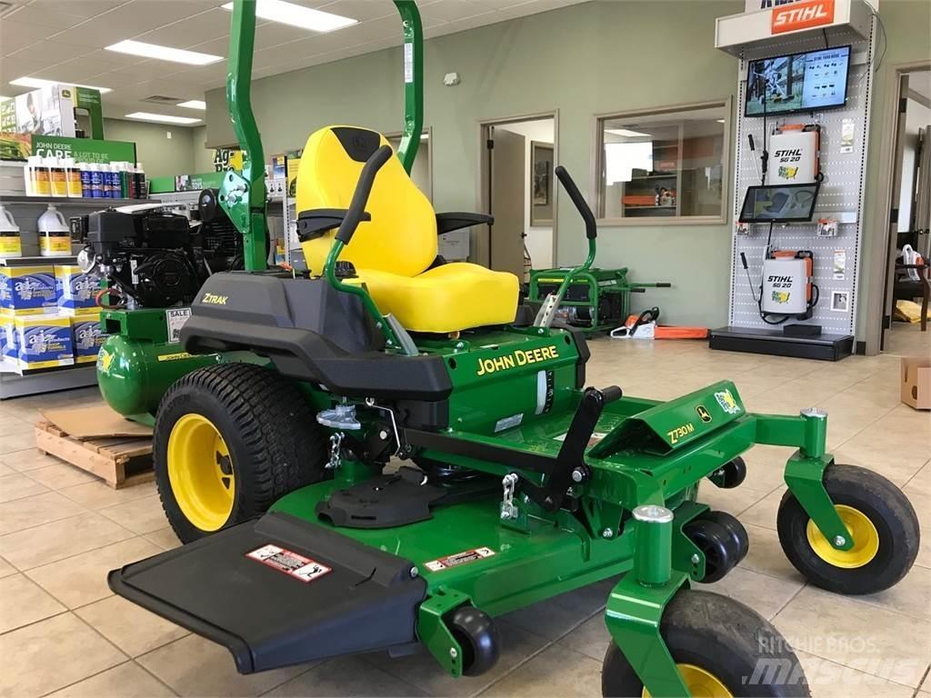 John Deere Z730M 零回转割草机