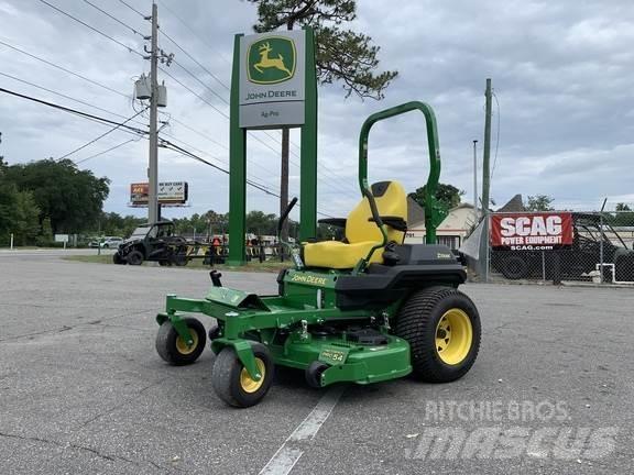 John Deere Z730M 零回转割草机