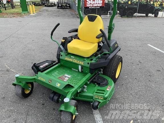 John Deere Z730M 零回转割草机