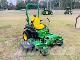 John Deere Z730M 零回转割草机