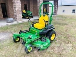 John Deere Z730M 零回转割草机