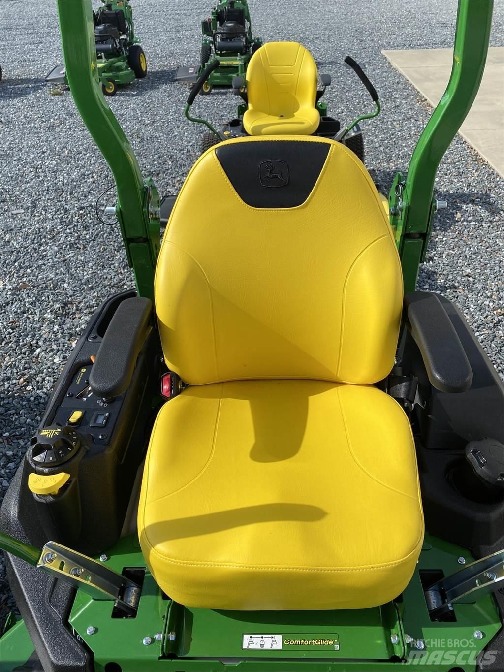 John Deere Z730M 零回转割草机