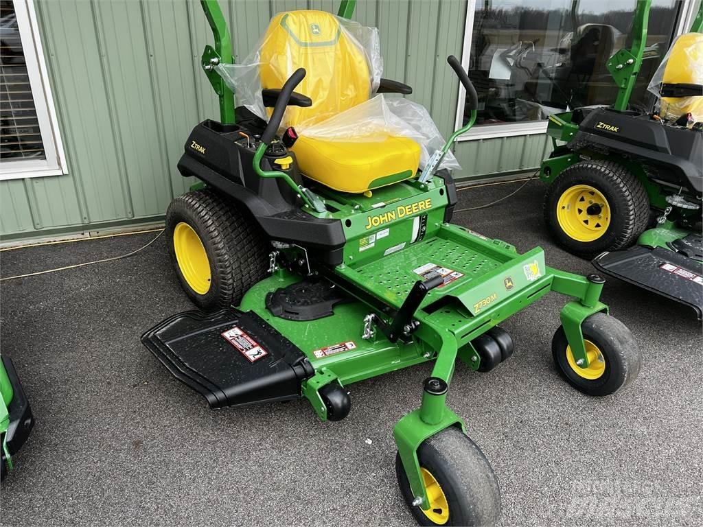 John Deere Z730M 零回转割草机