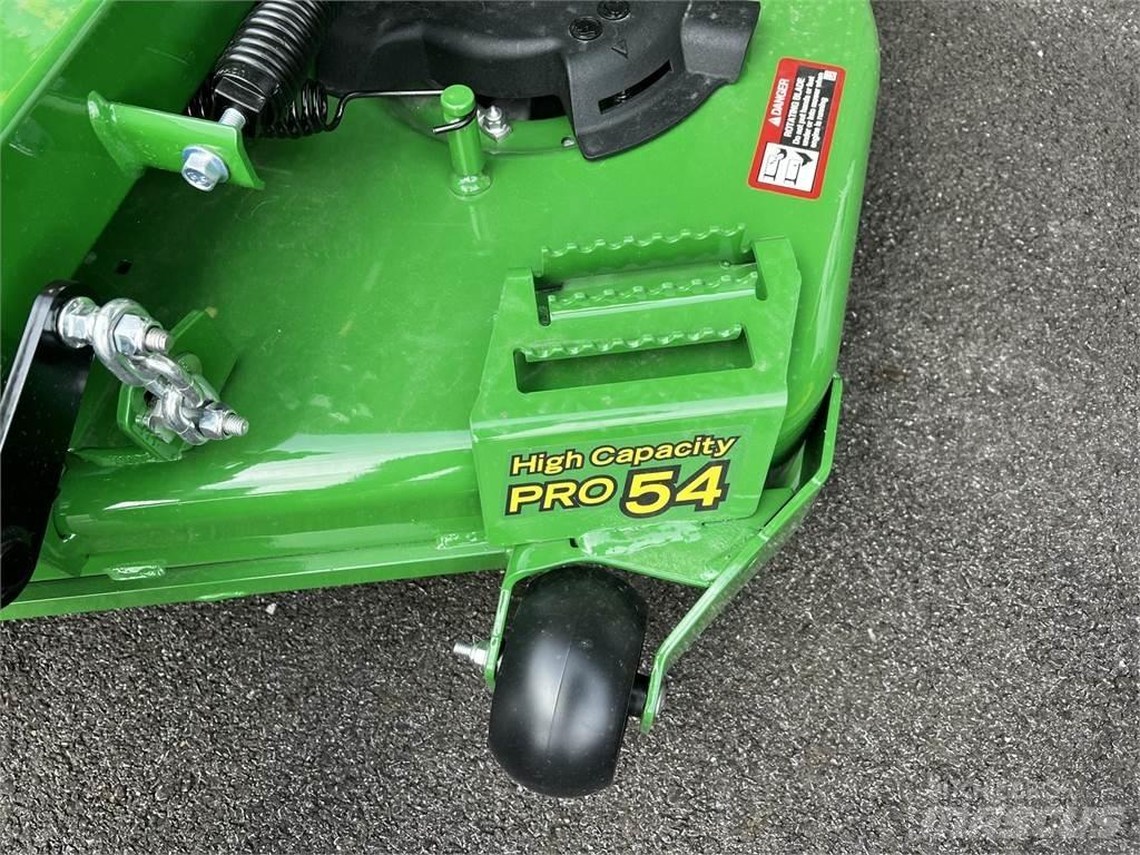 John Deere Z730M 零回转割草机