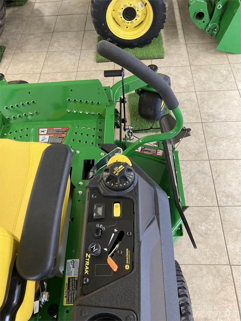 John Deere Z730M 零回转割草机
