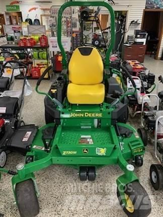 John Deere Z730M 零回转割草机