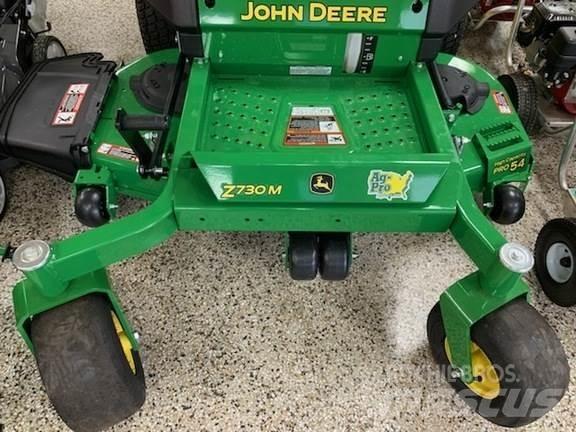 John Deere Z730M 零回转割草机