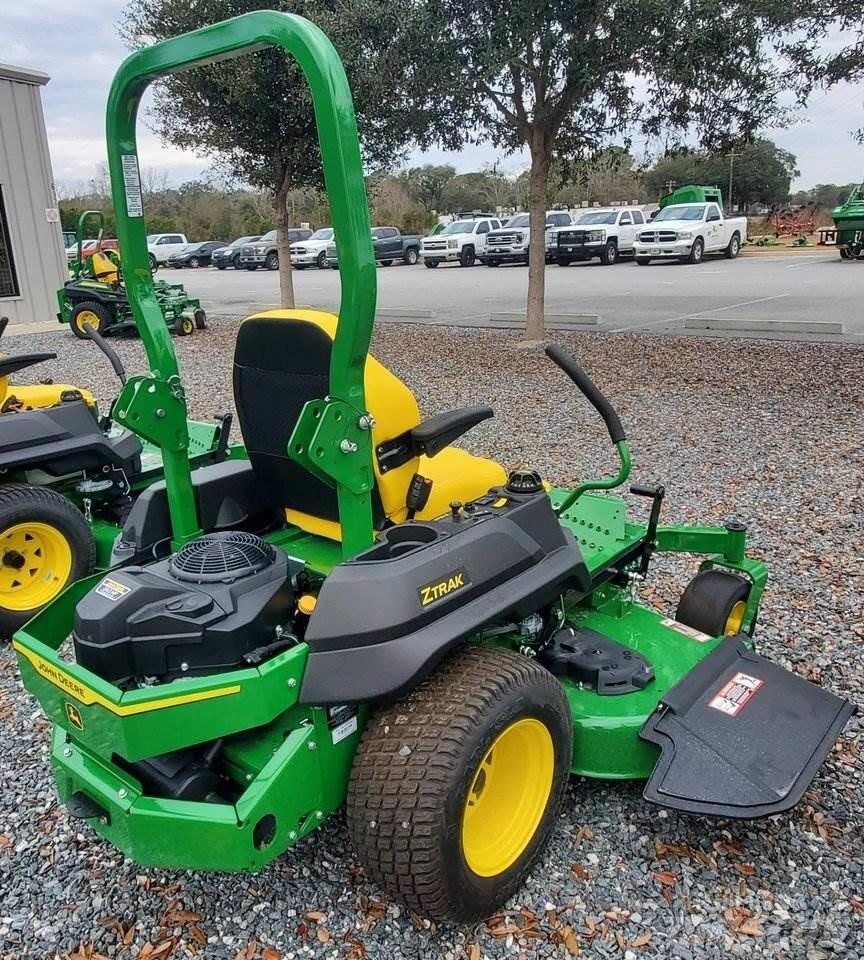 John Deere Z730M 零回转割草机